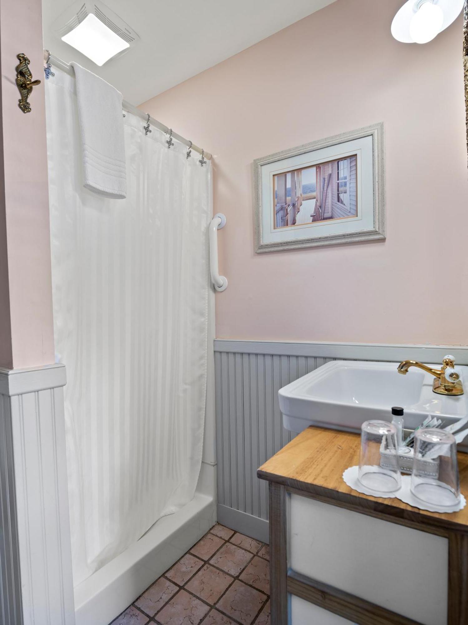 Westbrook Inn Bed And Breakfast Room photo