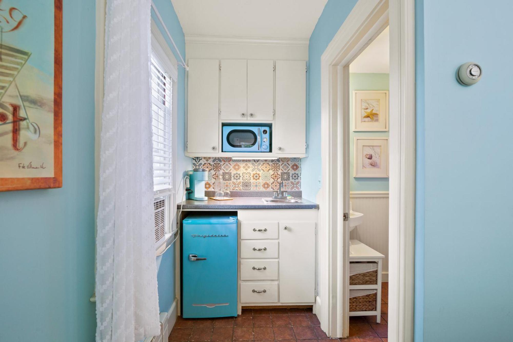 Westbrook Inn Bed And Breakfast Room photo