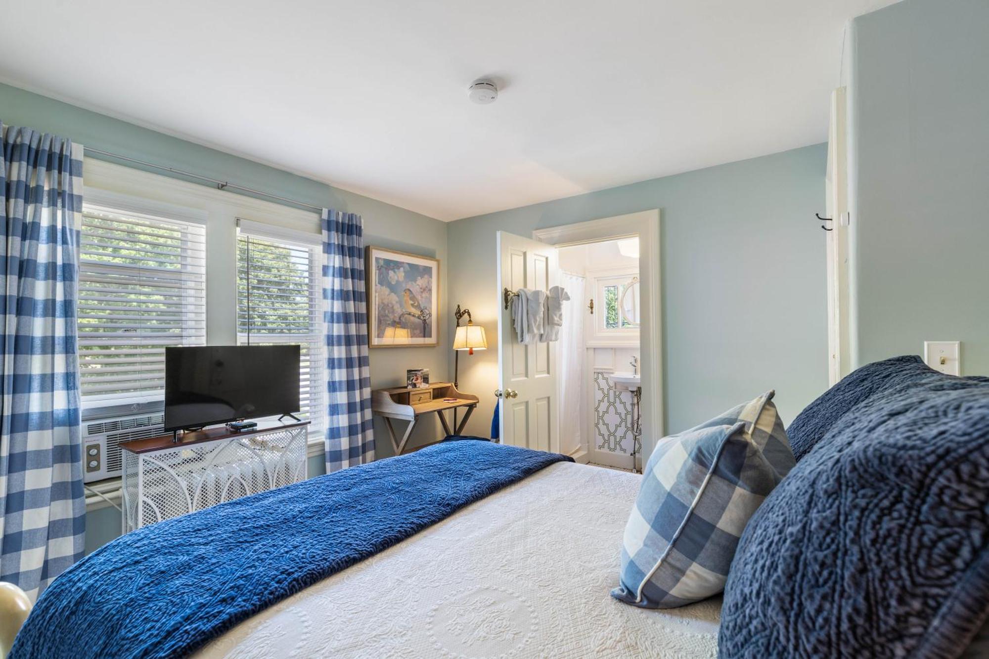 Westbrook Inn Bed And Breakfast Room photo